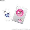 Japan The Powerpuff Girls Mobile Sticker Pack - A - 3