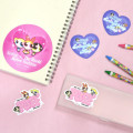 Japan The Powerpuff Girls Mobile Sticker Pack - A - 4