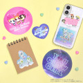 Japan The Powerpuff Girls Mobile Sticker Pack - A - 5