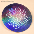 Japan The Powerpuff Girls Mobile Sticker Pack - B - 3
