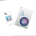 Japan The Powerpuff Girls Mobile Sticker Pack - B - 4