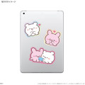Japan Loveez CharaStam Sticker - A - 3