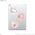 Japan Loveez CharaStam Sticker - B - 3