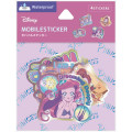 Japan Disney Mobile Sticker Pack - Disney Princess - 1