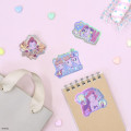 Japan Disney Mobile Sticker Pack - Disney Princess - 5