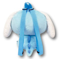 Japan Sanrio Plush Backpack - Cinnamoroll : Dinosaur - 3