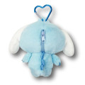Japan Sanrio Plush Pouch & Bag Charm - Cinnamoroll : Dinosaur - 3