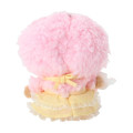 Japan Sanrio Original Mascot Holder - My Sweet Piano : Sparkling Summer Pool Tan Sunburned - 3