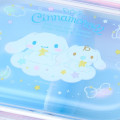 Japan Sanrio Original Bento Lunch Box 360ml - Cinnamoroll : Milk Star Blue - 2