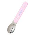 Japan Sanrio Original Bento Lunch Cutlery Set Spoon Fork Chopstick - Cinnamoroll : Milk Star Blue - 4