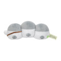 Japan Koupen-chan Plush Toy - Koupenchan : Tokyo Man in Train - 4