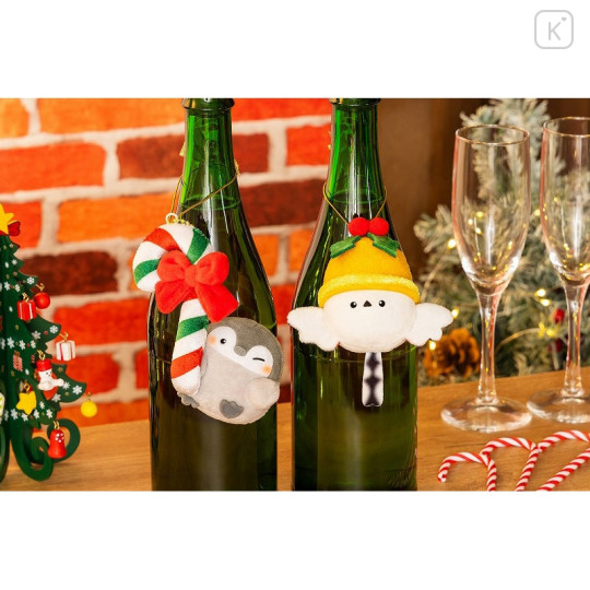Japan Koupen-chan Ornament Mascot Set - Koupenchan : Merry Christmas! - 4