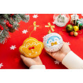 Japan Koupen-chan Ornament Mascot Set - Koupenchan : Merry Christmas! - 5