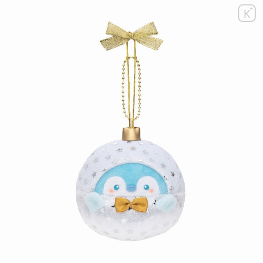 Japan Koupen-chan Ornament Mascot Set - Koupenchan : Merry Christmas! - 8