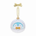 Japan Koupen-chan Ornament Mascot Set - Koupenchan : Merry Christmas! - 8