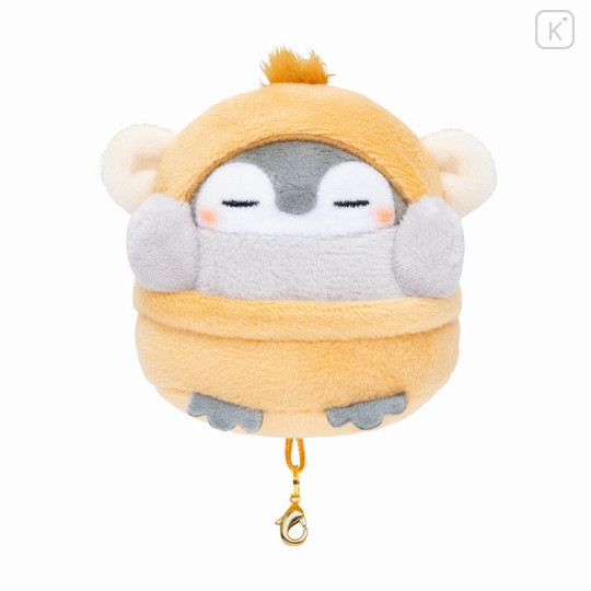 Japan Koupen-chan Plush Toy - Koupenchan : See No Evil, Hear No Evil, Speak No Evil - 8