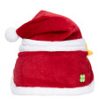 Japan Koupen-chan Plush Toy (L) - Koupenchan : Santa Claus with Fluffy Beard - 6