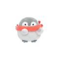 Japan Koupen-chan Mascot with Clear Pouch - Koupenchan : Outdoor Phone - 8