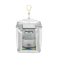 Japan Koupen-chan Mascot with Clear Pouch - Koupenchan : Elevator - 5