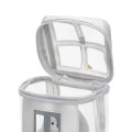 Japan Koupen-chan Mascot with Clear Pouch - Koupenchan : Elevator - 6