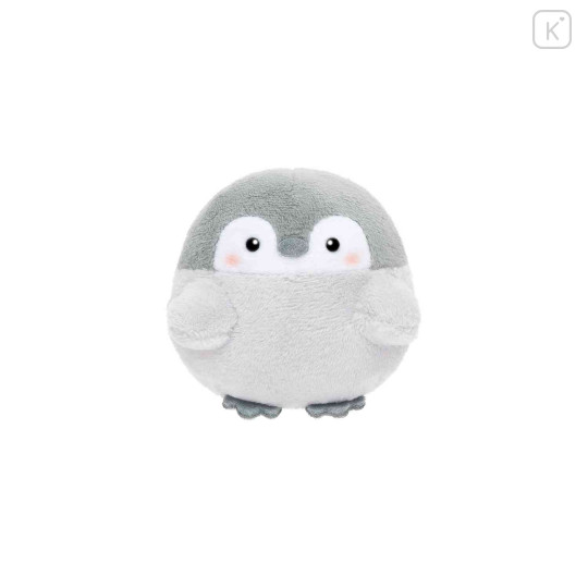 Japan Koupen-chan Mascot with Clear Pouch - Koupenchan : Elevator - 7