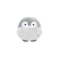 Japan Koupen-chan Mascot with Clear Pouch - Koupenchan : Elevator - 7