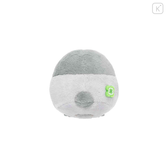 Japan Koupen-chan Mascot with Clear Pouch - Koupenchan : Elevator - 8