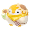 Japan Koupen-chan Plush Toy - Koupenchan : Sunflower - 5