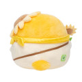 Japan Koupen-chan Plush Toy - Koupenchan : Sunflower - 7