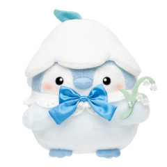 Japan Koupen-chan Plush Toy - Koupenchan : Lily of the Valley