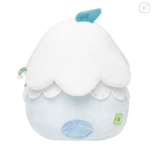 Japan Koupen-chan Plush Toy - Koupenchan : Lily of the Valley - 4