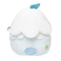 Japan Koupen-chan Plush Toy - Koupenchan : Lily of the Valley - 4