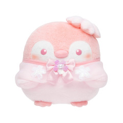 Japan Koupen-chan Plush Toy - Koupenchan : Cherry Blossom