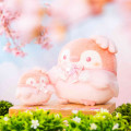 Japan Koupen-chan Plush Toy - Koupenchan : Cherry Blossom - 2