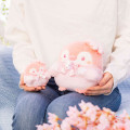 Japan Koupen-chan Plush Toy - Koupenchan : Cherry Blossom - 3