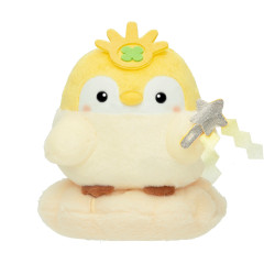 Japan Koupen-chan Plush Toy - Koupenchan : God