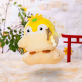 Japan Koupen-chan Plush Toy - Koupenchan : God - 2