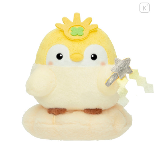 Japan Koupen-chan Plush Toy - Koupenchan : God - 3
