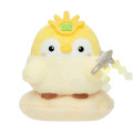 Japan Koupen-chan Plush Toy - Koupenchan : God - 3