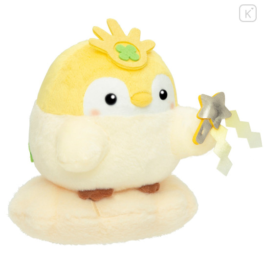 Japan Koupen-chan Plush Toy - Koupenchan : God - 4
