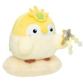 Japan Koupen-chan Plush Toy - Koupenchan : God - 4