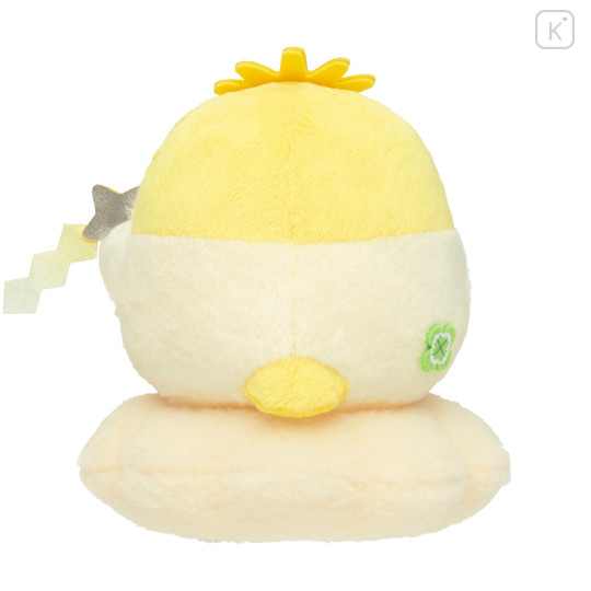 Japan Koupen-chan Plush Toy - Koupenchan : God - 5