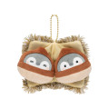 Japan Koupen-chan Mascot Holder - Koupenchan : Chestnut - 4