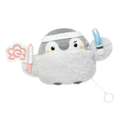 Japan Koupen-chan Plush Toy - Koupenchan : Praise Squad