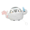 Japan Koupen-chan Plush Toy - Koupenchan : Praise Squad - 1