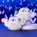 Japan Koupen-chan Plush Toy - Koupenchan : Praise Squad - 2
