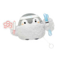 Japan Koupen-chan Plush Toy - Koupenchan : Praise Squad - 4