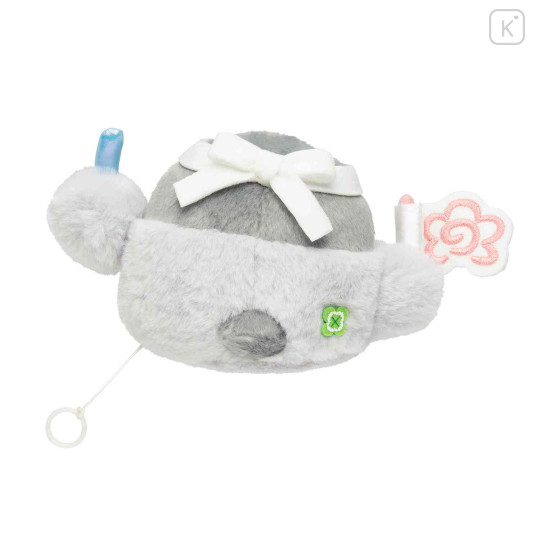 Japan Koupen-chan Plush Toy - Koupenchan : Praise Squad - 5
