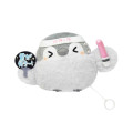 Japan Koupen-chan Plush Toy - Koupenchan : Cheering Squad - 1