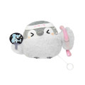 Japan Koupen-chan Plush Toy - Koupenchan : Cheering Squad - 4